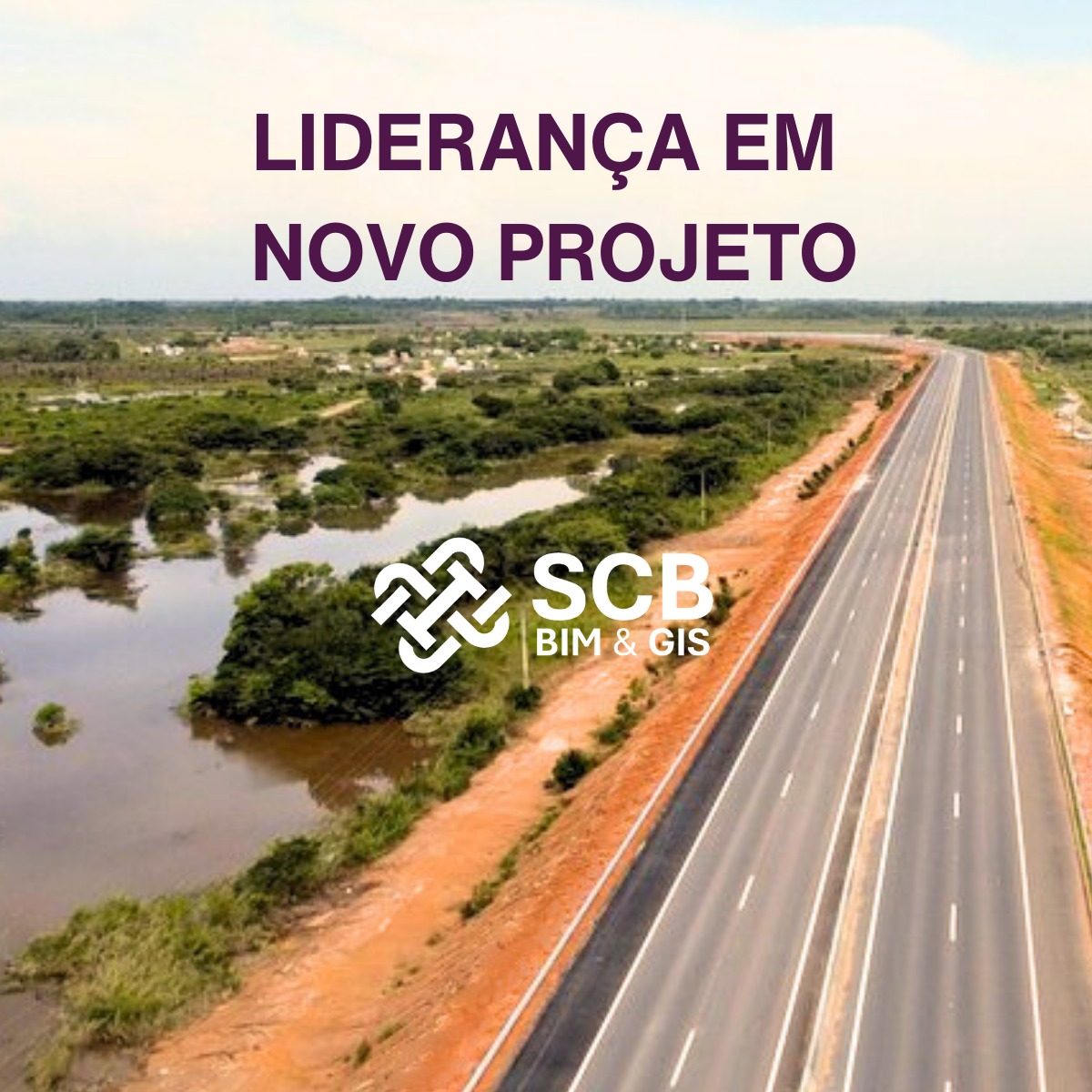 Consórcio Latitude 2.83N: Liderança em Roraima