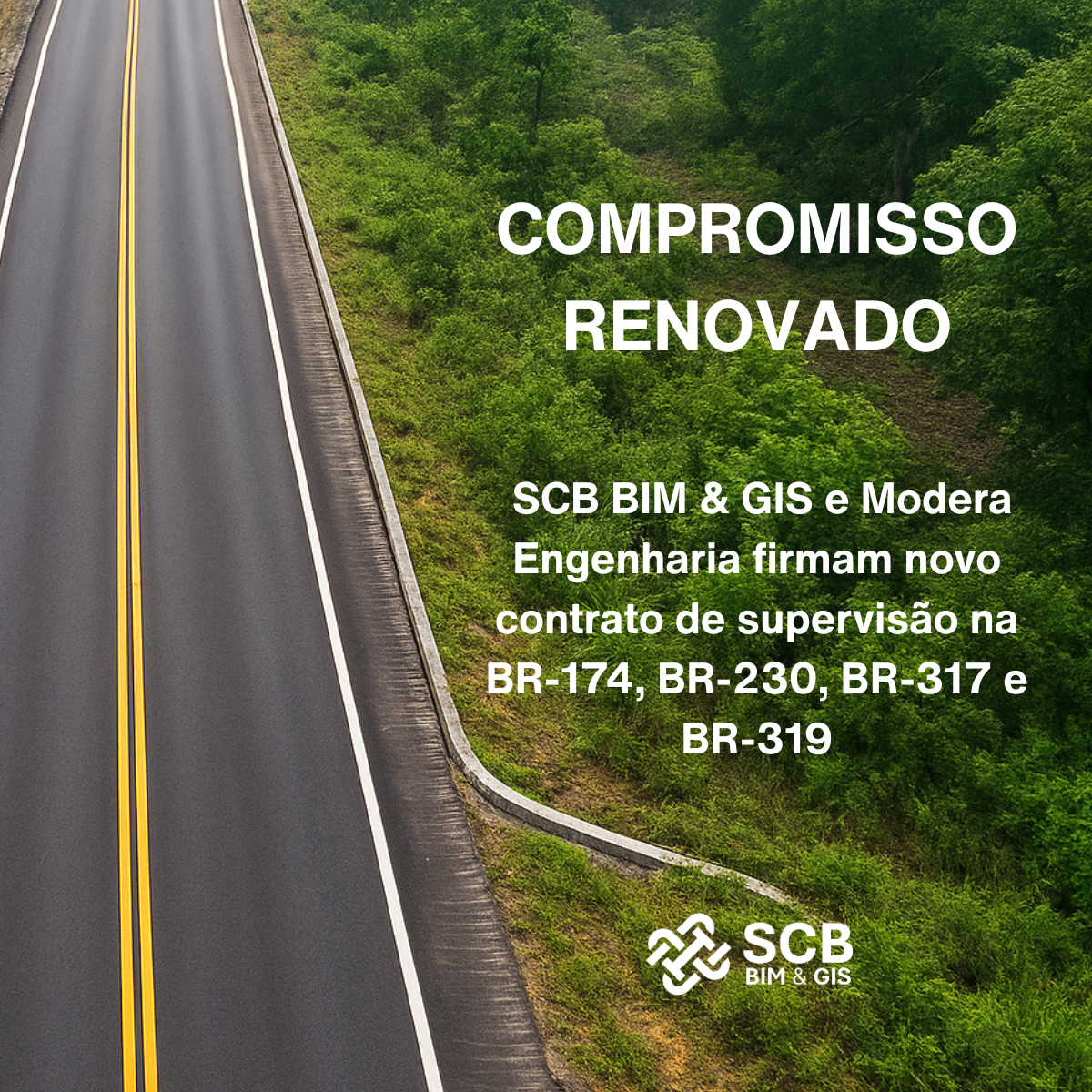Consórcio Matupiri: Continuidade no Amazonas