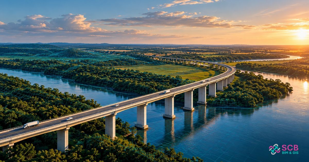 SCB integra novo contrato de assessoramento técnico em infraestrutura no Mato Grosso do Sul